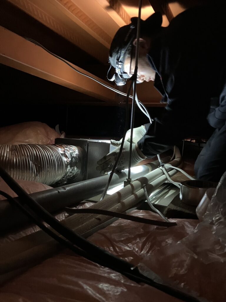 各務原市換気扇交換